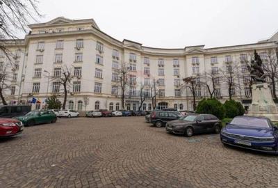 Birou, de 100 mp, în Cișmigiu
