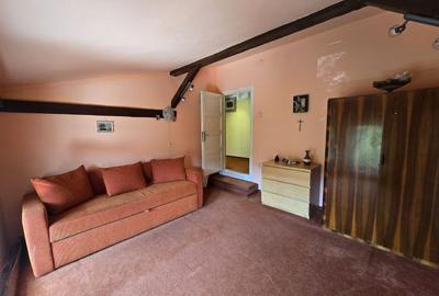 Casă cu grădină in zonă centrală - 17