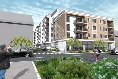 Teren Construcții intravilan de 3779 mp, în Iosefin