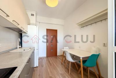 2 camere, confort sporit, la cheie, FSPAC! - 5