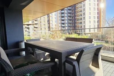 De inchiriat 3 camere lux Parcare Inclusa Parcului 20 - 1