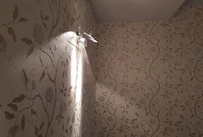 Ambasada SUA. Apartament 300mp, terasa 100mp, garaj. - 31