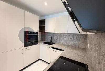 Apartament 2 camere de închiriat - ONE COTROCENI PARK - 3