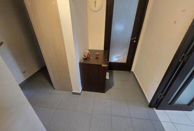 Apartament 3 camere Exercitiu - confort 1 decomandat, etaj 2 - 8