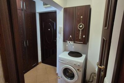 Lacul Tei inchiriere garsoniera cu boiler electric - 10