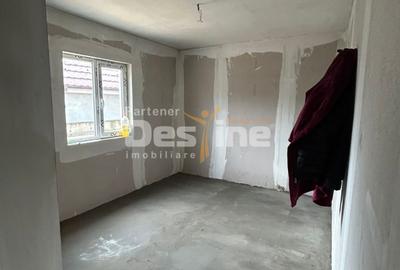 Casă nouă cu mansardă, 4 dormitoare, la cheie – 160 mp construiți - 2