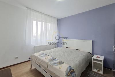 Ap 2 camere renovat, prima inchiriere, Parcul Dr Taberei - 8