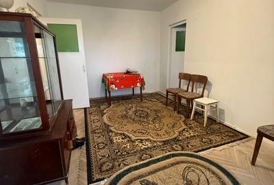 🏠 Apartament 3 camere de vânzare – Zona Gării -  Str. Bârsei, Focșani 🔑 - 2/4 - 7