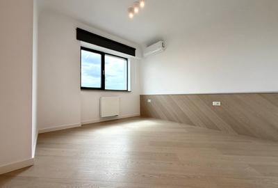 Cortina North / Wellness / Apartament semi- mobilat / Lidl si Kaufland Vizavi - 3