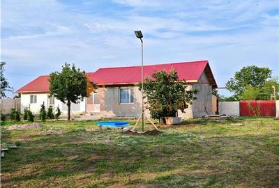 EXCLUSIVITATE! Casa moderna cu teren generos zona Mihailesti - 14