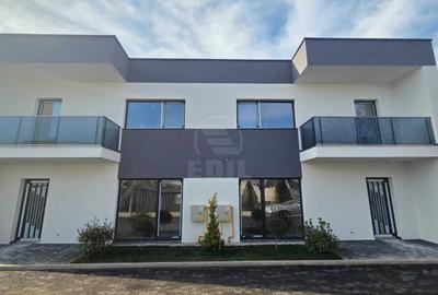 Casa tip Duplex,zona Stadionului - 1