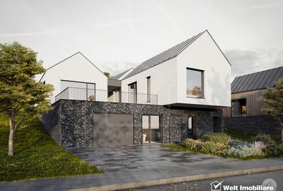 Teren cu Autorizatie de Constructie in Salicea - 2