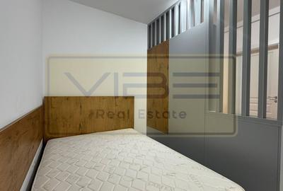 Apartament premium STUDIO Comat Towers - 3