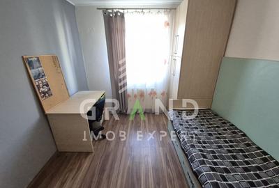 Ap.3 camere | Parcare | 2 balcoane | Florilor–Atelierul de Pizza | Floresti - 7