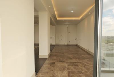 Penthouse Exclusivist cu Terase Generoase și Finisaje Premium în Inima Capitalei - 2