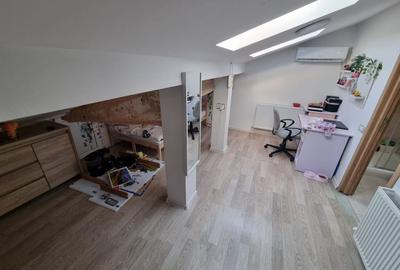 Compozitori-apartament 3 camere decomandat - 10