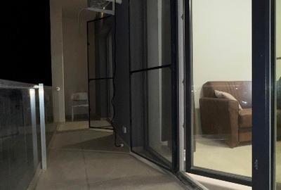 Proprietar, ofer spre inchiriere apartament cu 2 camere, in bloc nou - 15