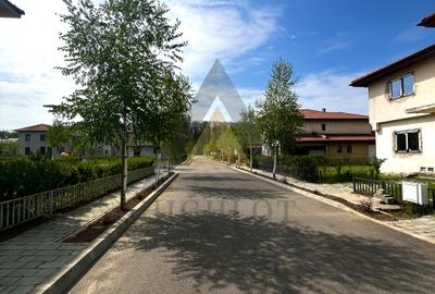 Vila exclusivista in complex rezidential privat – Corbeanca | DJ101 SI DN1 - 18