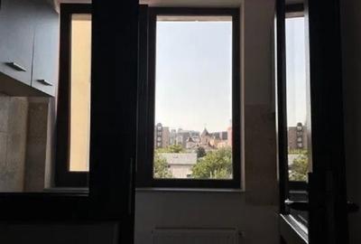 Apartament cu 1 camera - zona Palas - Lazar Residence - 1