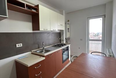 Apartament 2 camere -Zona Sud Bloc nou - 58 mp - 72500 euro negociabil - 4