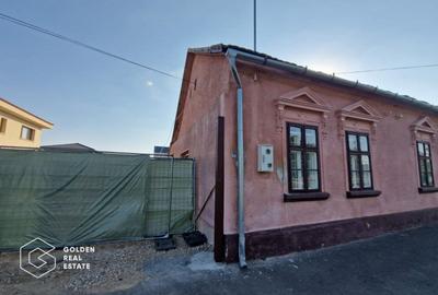 Teren 900 mp cu cladire de birouri pt depozit, parc auto,  centru logistic, etc - 12