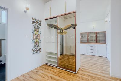 Spațiu ideal pentru birou de avocatură|Tribunalul Cluj - 6