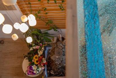 Vila LUX spre inchiriere /curte bar foisor piscina jacuzzi /sala fitness - 4