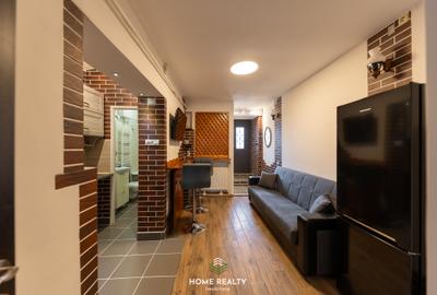 COMISION 0% I Apartament 1 cameră de vînzare în Timișoara - malul Begăi. - 16
