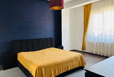 Închiriere apartament spațios - zona M Pacii - 14