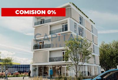 Apartament 3 Camere | Etaj 1 | Zona Catedrala Ortodoxa | Comision 0% - 1