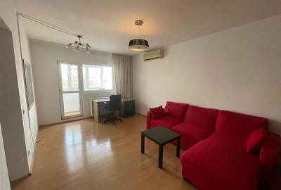 Apartament cu 2 camere decomandat, mobilat în Iancului