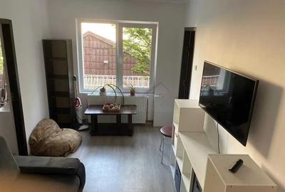 Apartament cu 2 camere în Tătărași