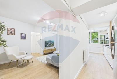 Apartament 2 camere complet renovat | Pajura – Strada Presei - 15