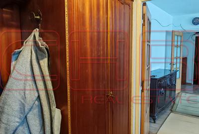 Apartament confort 1 sporit Aviatiei, Burileanu, #962 - 11