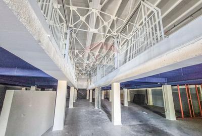 Hala beton P+E 1000 mp comercial, productie, depozitare Pipera Plaza - 1