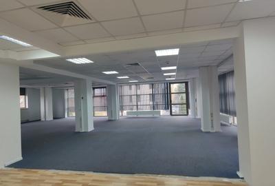 Spatii comerciale si birouri premium – acces dublu, parcare privata - 1