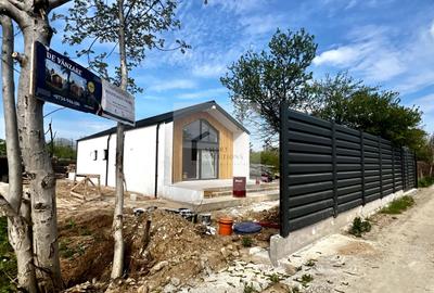 Casă Individuală Premium pe Parter | Eficiență Energetica Maxima - 16