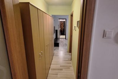 350 euro!!!Ap.cu 3 camere cu centrala proprie Zona Dacia - 5