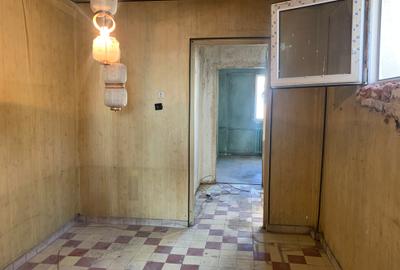 Apartament  2 camere L acul Tei - 8