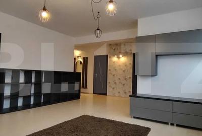 Apartament 3 camere, 95mp, parcare, Buna Ziua - 1