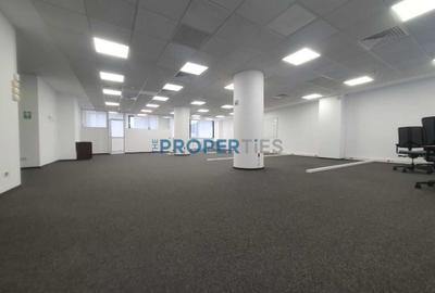 Comision 0! Inchiriere birouri Grozavesti - 225mp - parter - 6