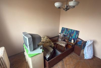 Apartament 2 camere I Metrou Piata Iancului - 5