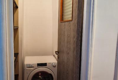 Apartament 2 camere decomandat – Drumul Taberei / Râul Doamnei – loc parcare ADP - 10