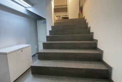 Spatiu comercial de inchiriat ,cu  suprafata utila de 140mp , Marasti - 11