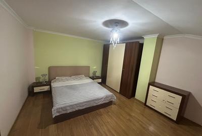 Apartament 4 camere spatios , zona Trocadero - 8