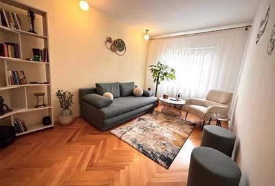 Apartament de vanzare Centru Civic 2 camere - 10