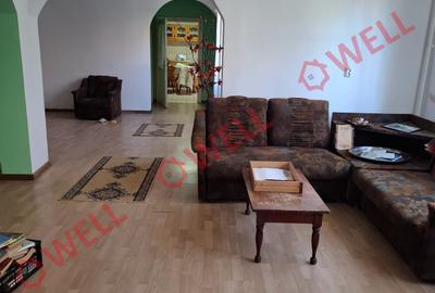 De vânzare casă familială situată în Miercurea Nirajului, zona Sântandrei! - 17