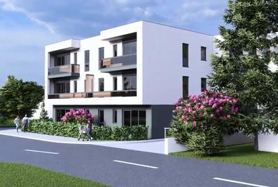 1 cameră | Etaj 2 | Centru – NYBO Residence, Iași - 9