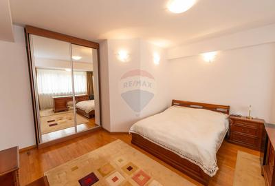 Apartament cu 3 camere de inchiriat Lux in zona Floreasca Dorobanti - 13