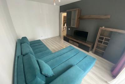 APARTAMENT 2 CAMERE MILITARI LUX - 1